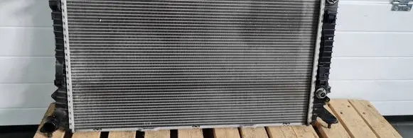 Audi A5 Sportback 8TA Radiator set 8K0121251AK