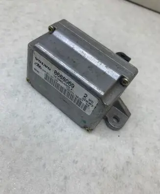 Volvo V70 ESP acceleration yaw rate sensor 8688069 10098504024 448801001029