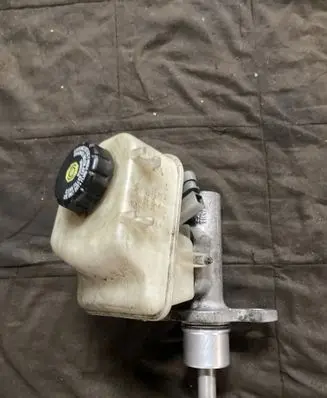 Opel Vectra C Master brake cylinder 32067070