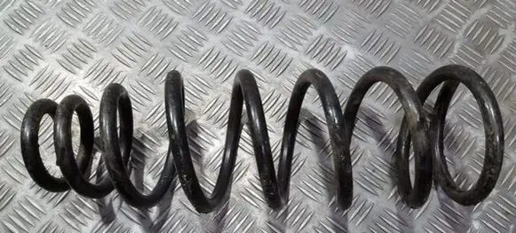 Mitsubishi Galant Front coil spring
