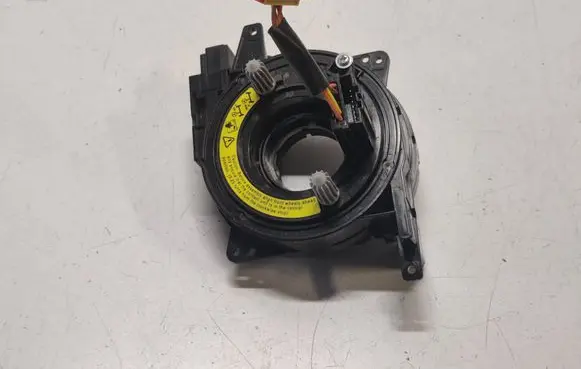 Volvo V60 Airbag slip ring squib (SRS ring) 31343218