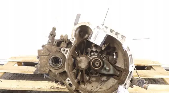 KIA Rio Manual 5 speed gearbox TAW5D