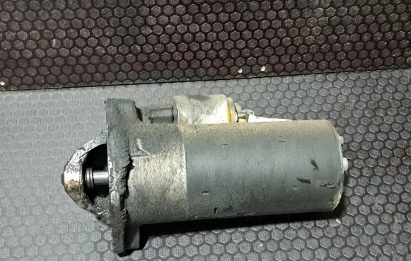 Volvo XC90 Starter motor 30782052 0001109264