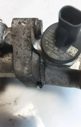 Audi Q5 SQ5 Fuel injection high pressure pump 06E025Q 06E127025Q 06E103535A