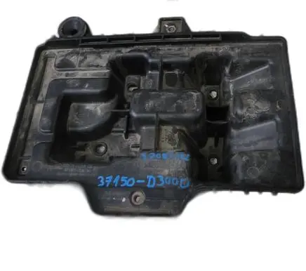 KIA Sportage Battery box tray 37150-D3000