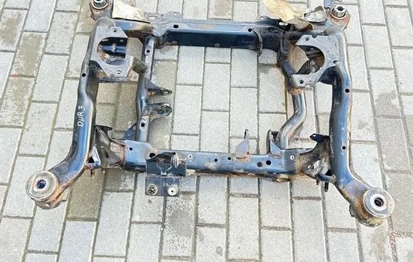 Dodge Durango III Front subframe 601774955