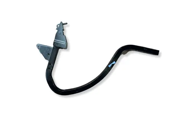 Dodge Charger Tailgate/trunk/boot hinge R712AF