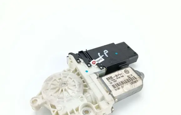 Seat Leon (1M) Sliding door electric window regulator 1J0959801F