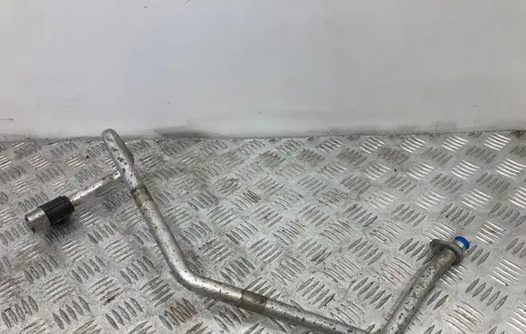 Renault Master III Air conditioning (A/C) pipe/hose 924800018R R134A