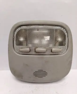 Citroen C4 I Front seat light 9636696877