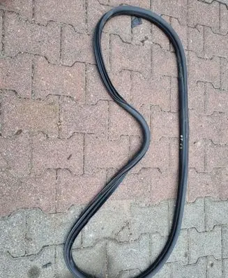 Citroen C3 Rubber seal rear door XXXXXXXXXXX