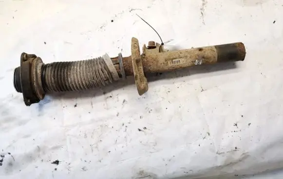 Volkswagen Golf V Front shock absorber/damper 1k0413031be