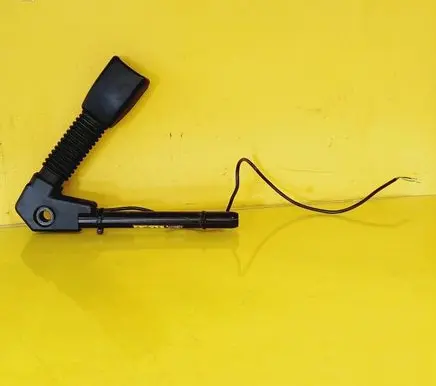 Mini One - Cooper R50 - 53 Front seatbelt buckle 531084300 1485970