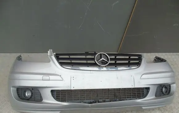Mercedes-Benz A W169 Front bumper