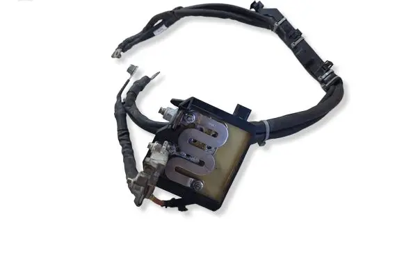 Mercedes-Benz C W205 Wires (generator/alternator) A2054402336