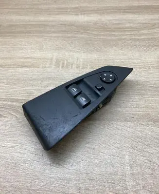 BMW 6 E63 E64 Electric window control switch 8029908