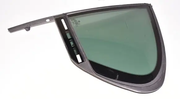 BMW 7 G11 G12 Rear vent window glass 