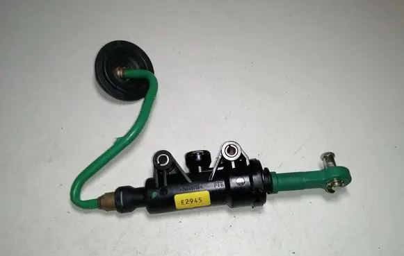Porsche 911 996 Clutch slave cylinder 99642317152
