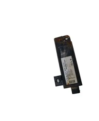 Mercedes-Benz GL X164 Tire pressure control unit A0018277201