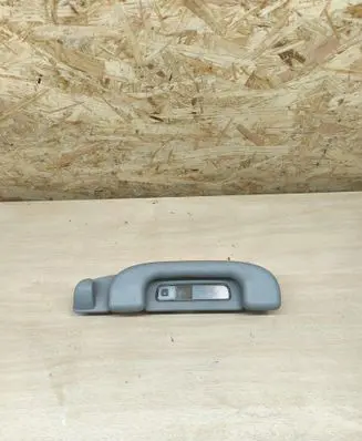 Mercedes-Benz ML W164 Rear interior roof grab handle A1648100654