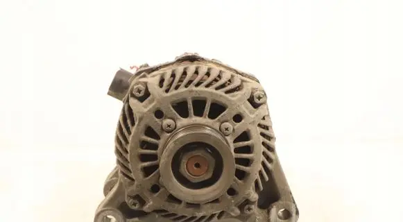 Citroen C3 Generator/alternator 9660055080
