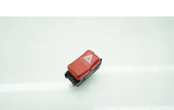 Mercedes-Benz SL AMG R129 Hazard light switch 1408216451