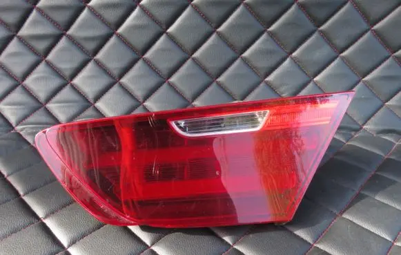 BMW 6 F12 F13 Rear/tail lights 7210580