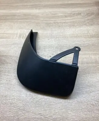 Renault Clio II Rear mudguard 7711219344