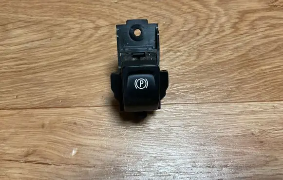 Opel Insignia A Hand parking brake switch 13271123