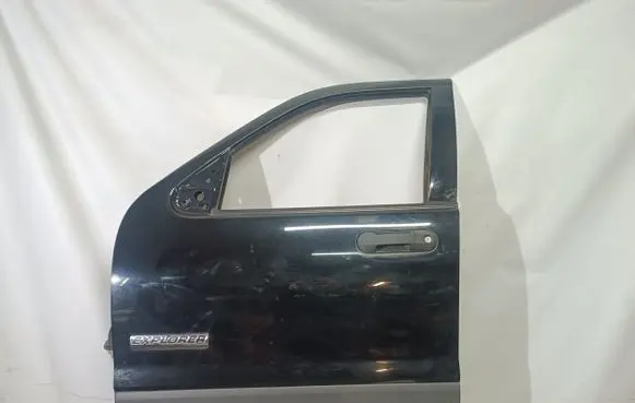 Ford Explorer Front door