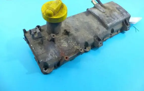 Rocker cam cover