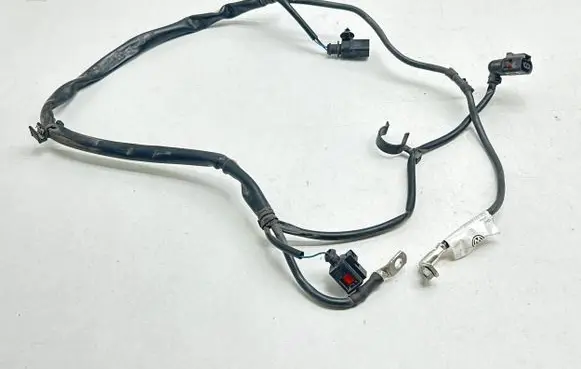 Skoda Octavia Mk3 (5E) Wires (generator/alternator) 5Q0971230DT