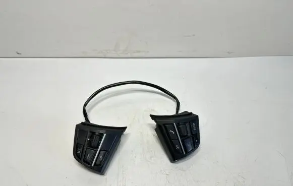 Steering wheel buttons/switches