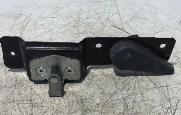 Renault Trafic III (X82) Rear door interior handle 8200006260 91166045 01198010007
