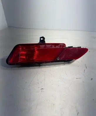 Volvo XC60 Rear tail light reflector A055364 BOTSAEA07