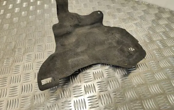 Citroen DS7 Crossback Other engine bay part