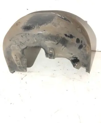 Volvo XC70 Rear arch fender liner splash guards 8650275