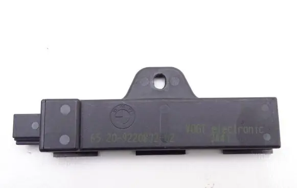 BMW X5 F15 Antenna control unit 9220832
