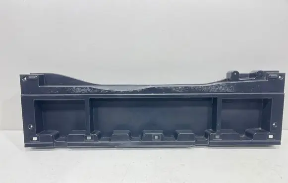 Toyota RAV 4 (XA40) Glove box in trunk 5857742040