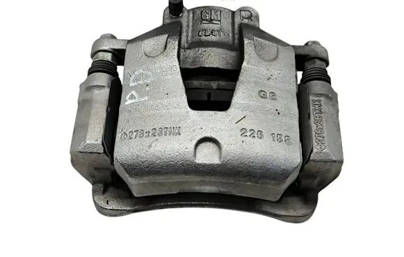 Chevrolet Volt II Front brake caliper 84028160