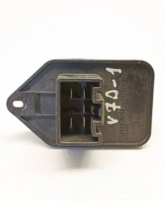 Volvo V70 Heater blower motor/fan resistor 9134966 PA66