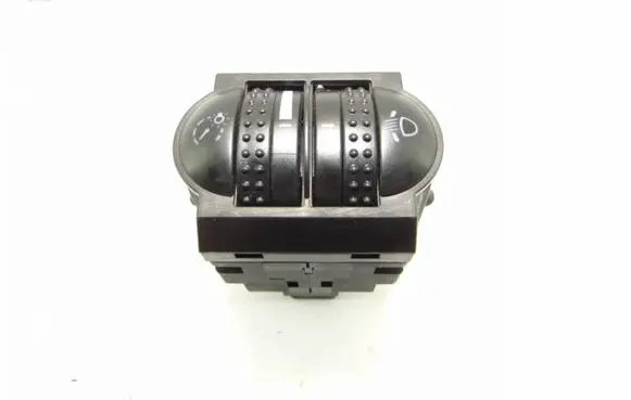 Volkswagen PASSAT B5.5 Headlight level height control switch 3B0941333C