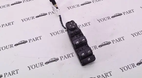 BMW X3 F25 Electric window control switch 9208111