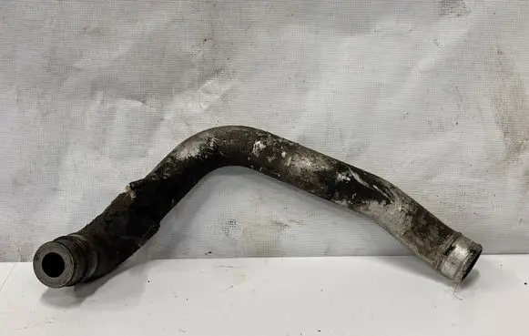 Intercooler hose/pipe