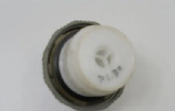 Mazda Premacy Fuel tank cap