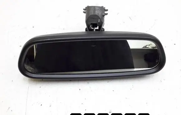 Peugeot 508 Rear view mirror (interior) 96758889xt