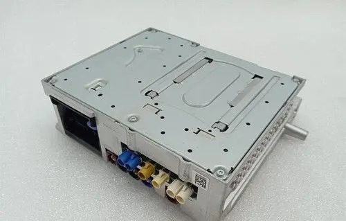 Aston Martin Vantage IV Door control unit/module KY6318C962EC