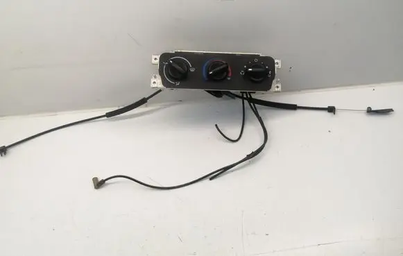 Ford Transit Interior fan control switch 98VW18578AA YC1H18K391BD