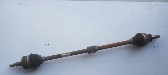 Opel Astra K Front driveshaft 13367050