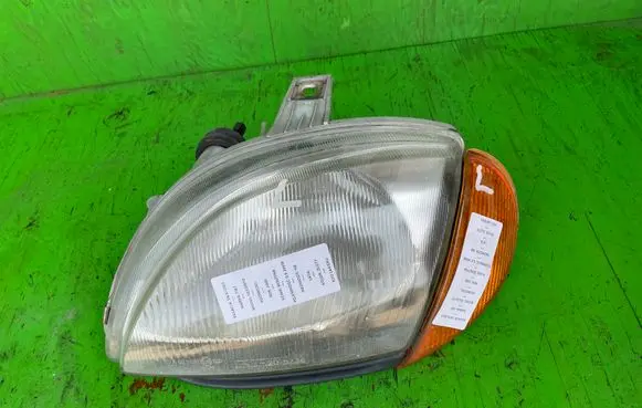 Fiat Seicento/600 Headlight/headlamp